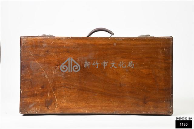 木箱藏品圖，第1張