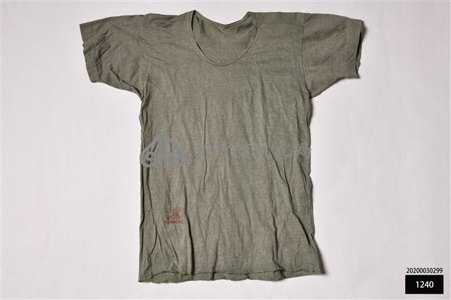 短袖藏品圖，第1張