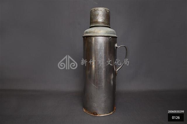 金屬熱水瓶藏品圖，第1張