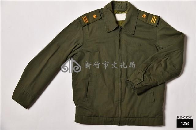 軍外套藏品圖，第1張