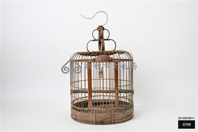 鳥籠藏品圖，第1張