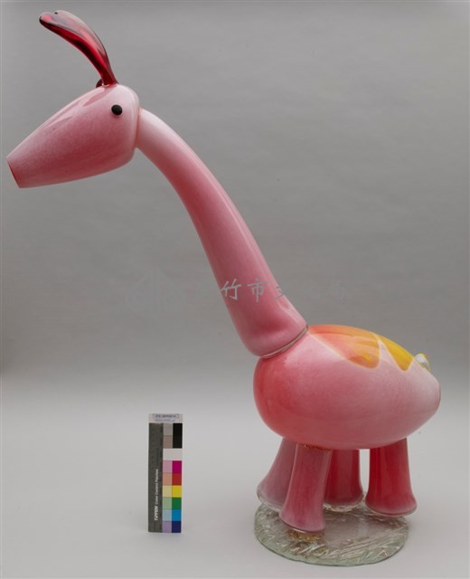 超毛星公仔(6件)藏品圖，第3張