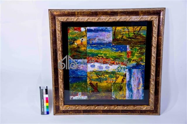 愛的呼喚藏品圖，第1張