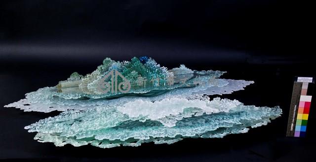 活島(2件)藏品圖，第1張