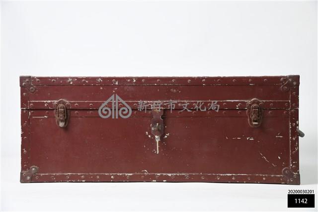 金屬箱藏品圖，第1張