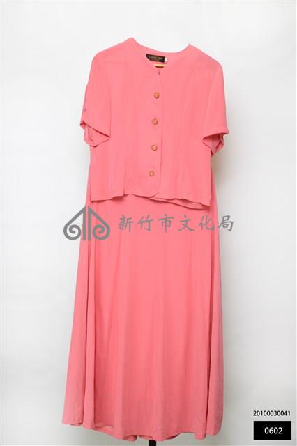 洋裝藏品圖，第1張