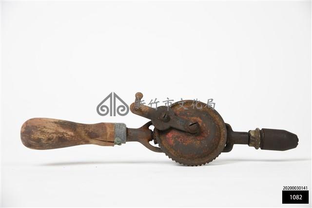 絞線器藏品圖，第1張