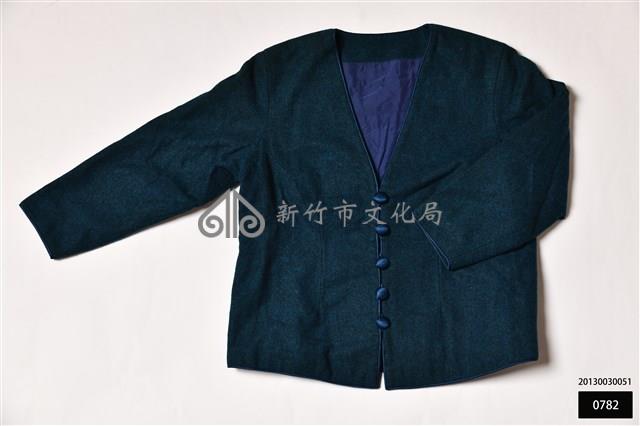 外套藏品圖，第1張