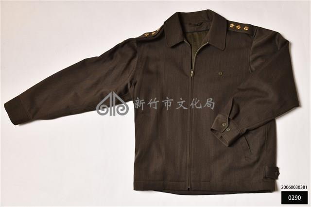 制服藏品圖，第1張