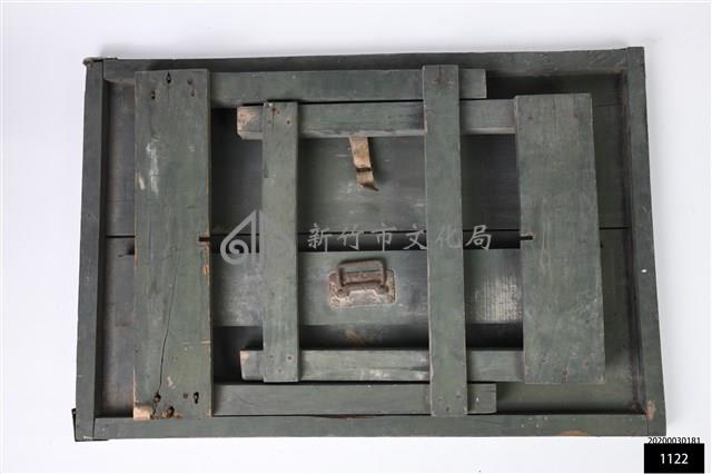 木桌藏品圖，第1張