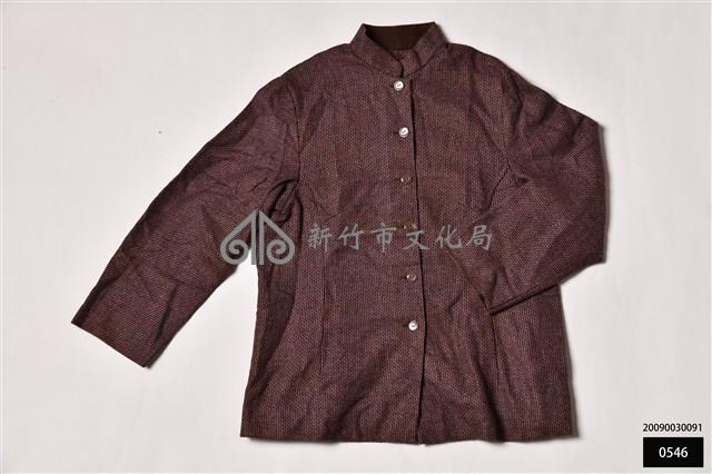 外套藏品圖，第1張