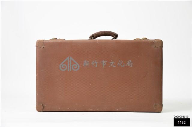 行李箱藏品圖，第1張