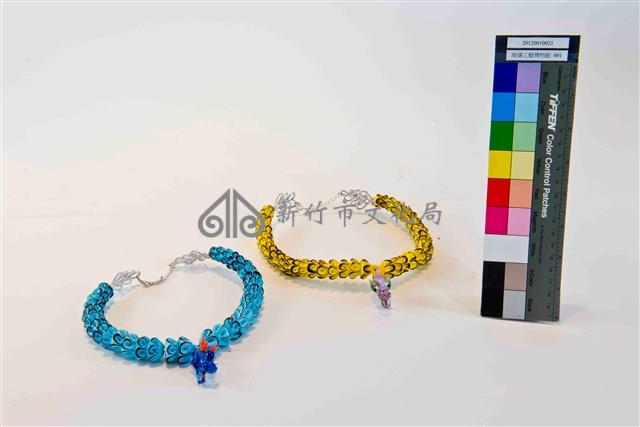 龍顏藏品圖，第1張