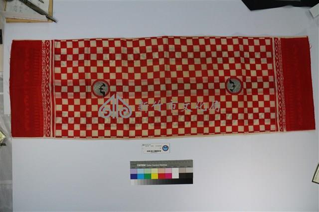 圍巾藏品圖，第1張