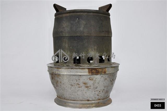 煤油爐藏品圖，第1張