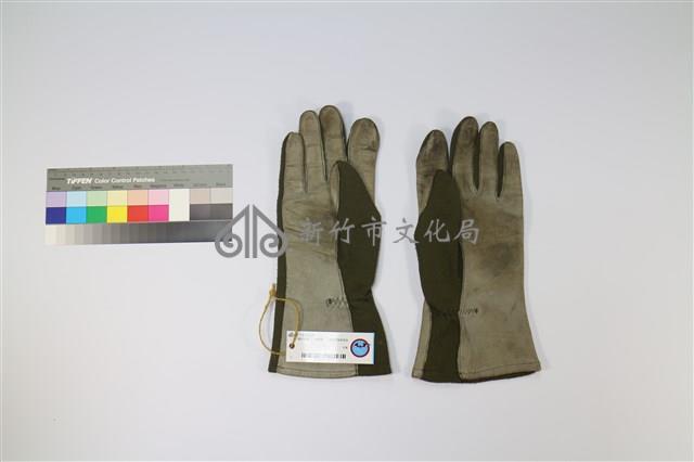 手套藏品圖，第1張
