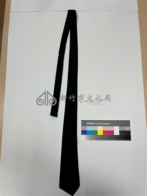 士官領帶藏品圖，第1張