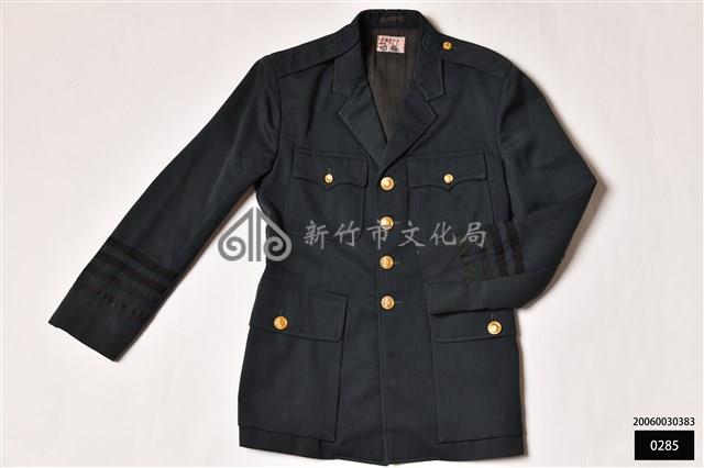 軍服藏品圖，第1張