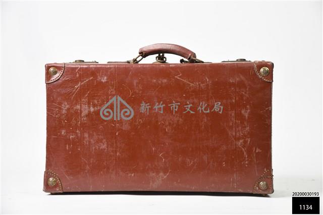 行李箱藏品圖，第1張