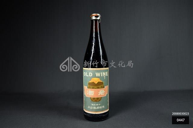 馬祖老酒藏品圖，第1張