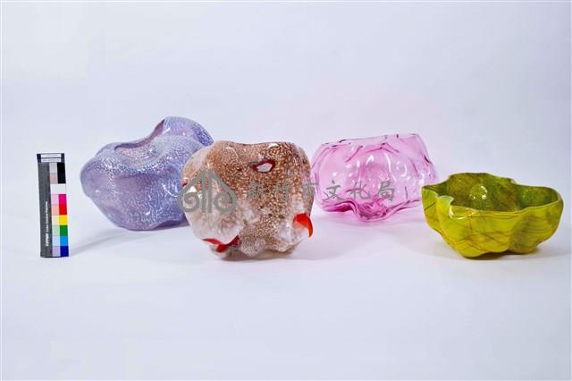 石趣（四件）藏品圖，第1張