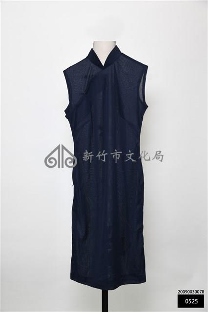 旗袍藏品圖，第1張