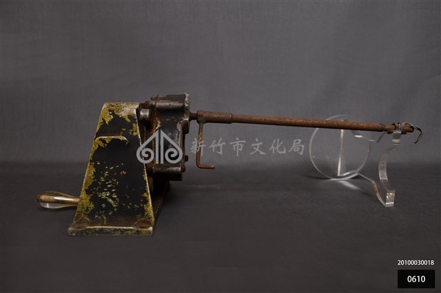 繞線器藏品圖，第1張