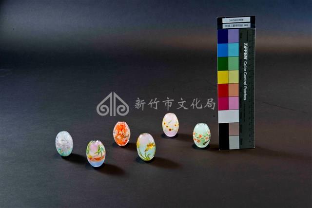 花的世界藏品圖，第1張