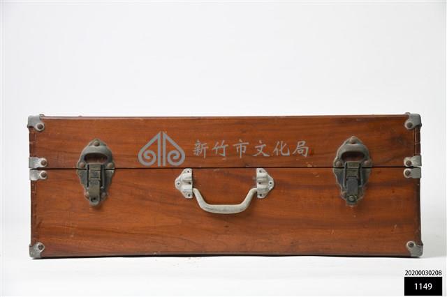 木箱藏品圖，第1張