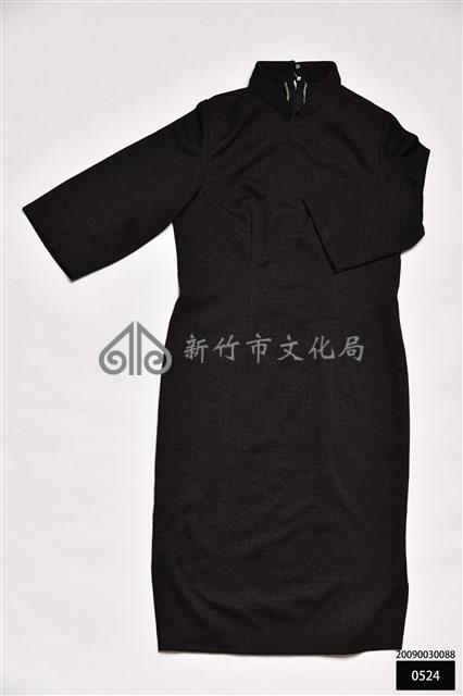 旗袍藏品圖，第1張