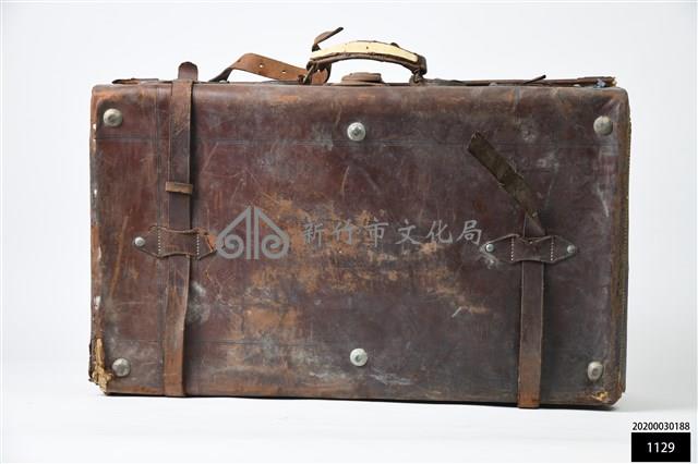 行李箱藏品圖，第1張