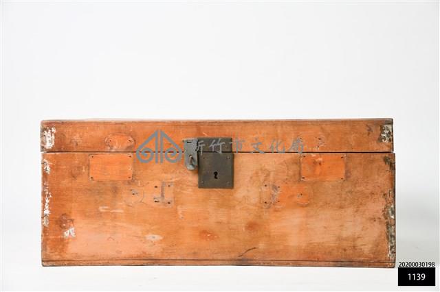 木箱藏品圖，第1張