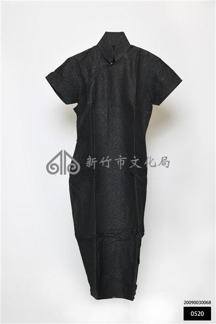 旗袍藏品圖，第1張