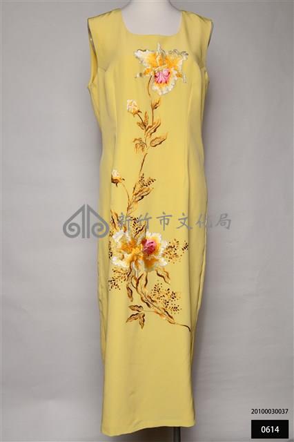 洋裝藏品圖，第1張