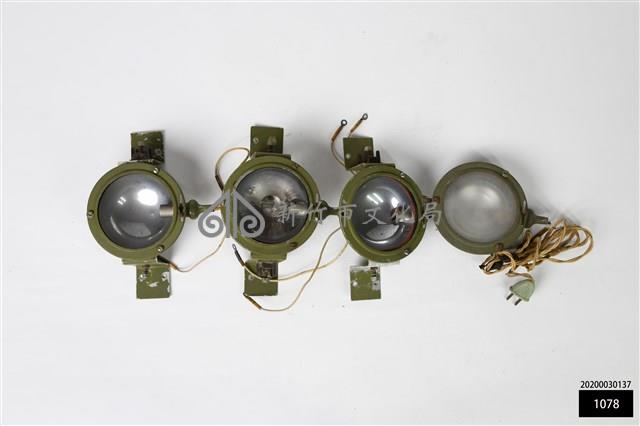 燈藏品圖，第1張