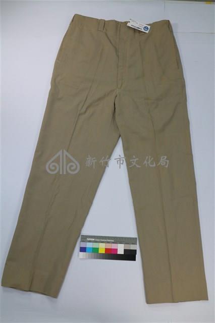 空軍夏季軍便褲藏品圖，第1張