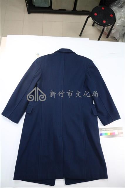 空軍長大衣藏品圖，第1張