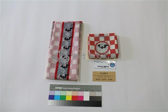 圍巾藏品圖，第1張