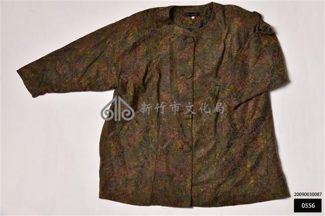 休閒長衫藏品圖，第1張