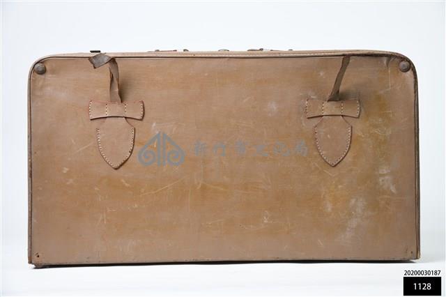 行李箱藏品圖，第1張