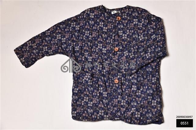 外套藏品圖，第1張