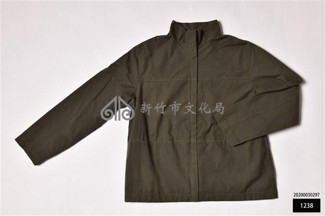 軍外套藏品圖，第1張