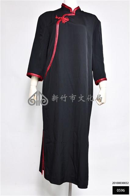 旗袍藏品圖，第1張