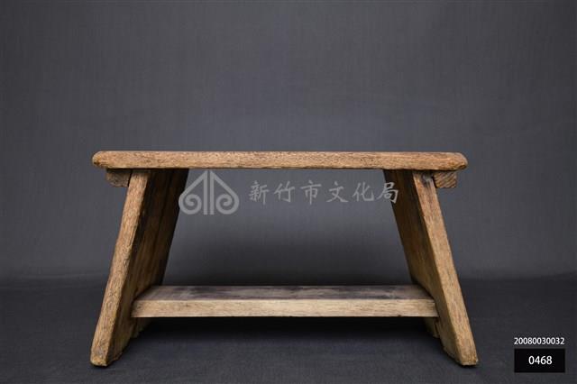 木板凳藏品圖，第1張