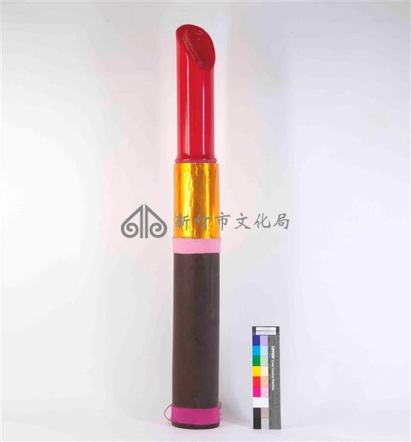 唇韻藏品圖，第1張