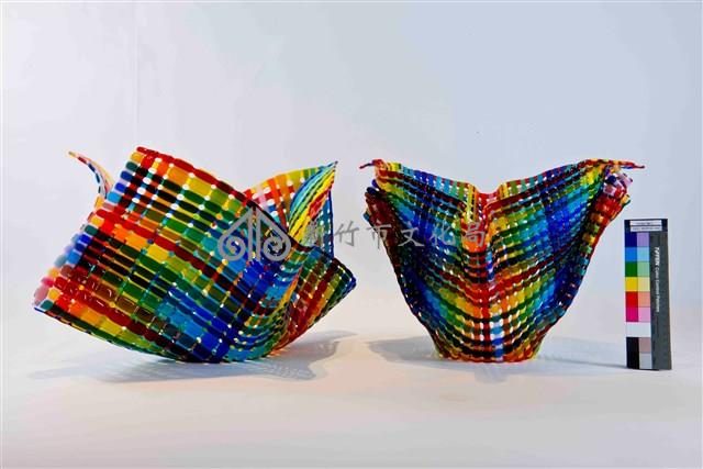 織彩藏品圖，第1張