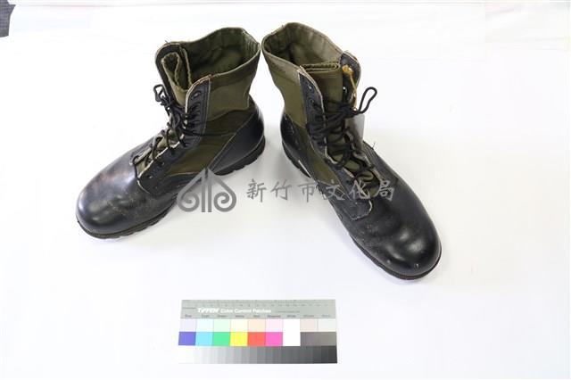 飛行皮靴藏品圖，第1張