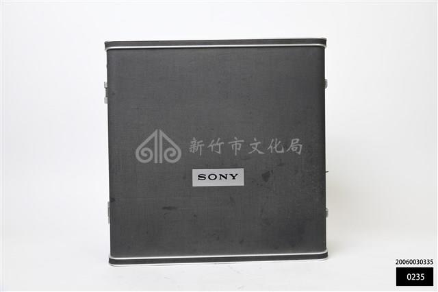 Sony錄音機藏品圖，第1張