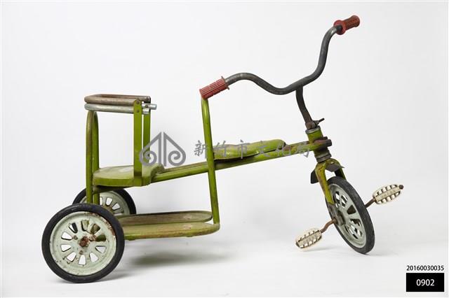 三輪車藏品圖，第1張
