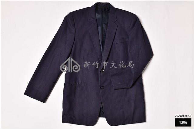 西裝外套藏品圖，第1張